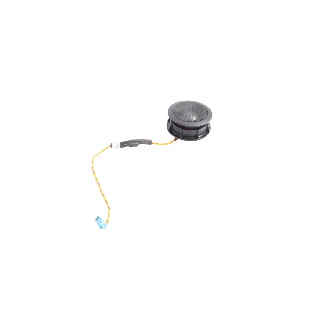 BMW E88 Cabrio Side Panel Speaker Tweeter Interior Left Right N/O/S - SKU 6903815 - Part number 6903815