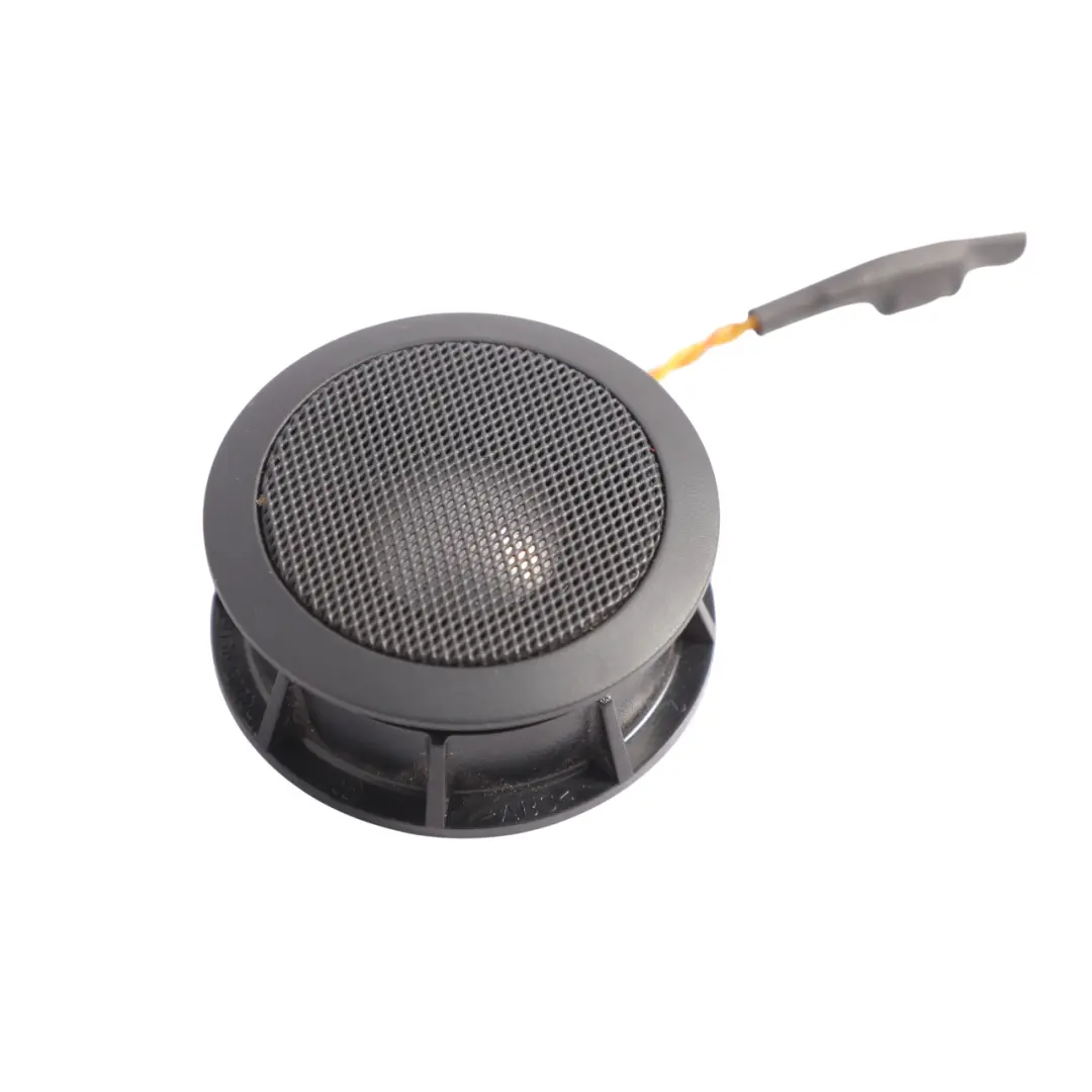 BMW E88 Cabrio Side Panel Speaker Tweeter Interior Left Right N/O/S - SKU 6903815 - Part number 6903815