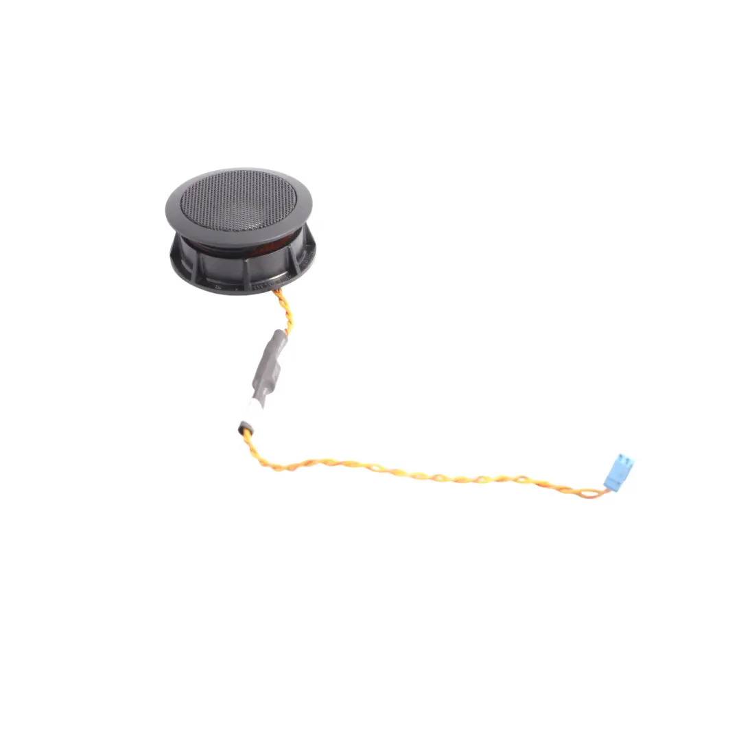BMW E88 Cabrio Side Panel Speaker Tweeter Interior Left Right N/O/S - SKU 6903815 - Part number 6903815