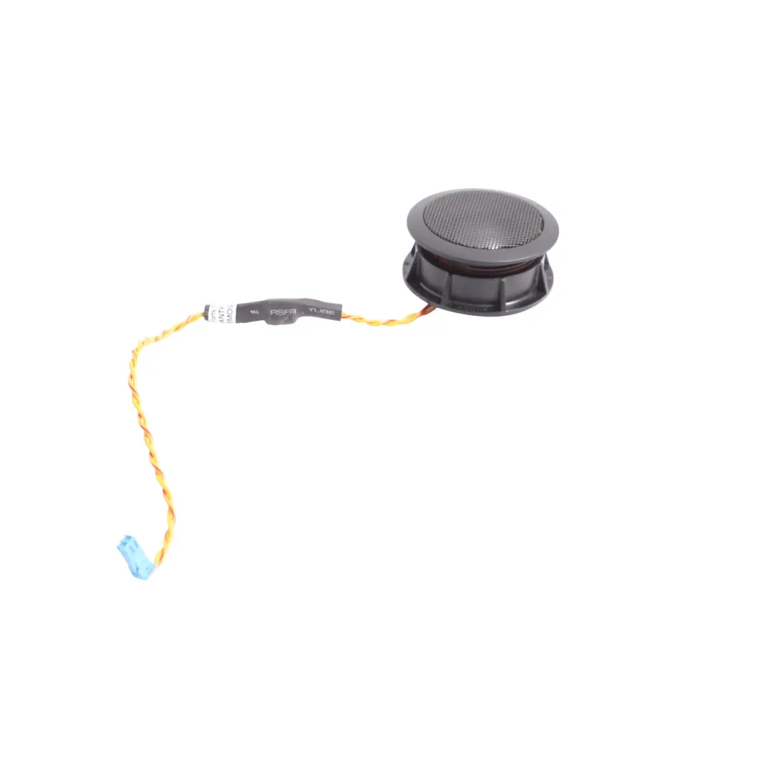 BMW E88 Cabrio Side Panel Speaker Tweeter Interior Left Right N/O/S - SKU 6903815 - Part number 6903815