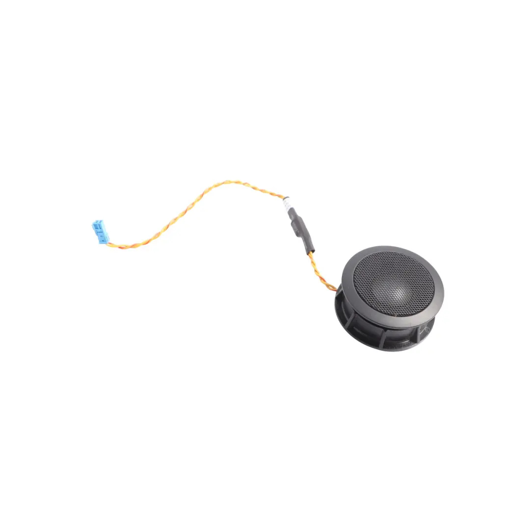 BMW E88 Cabrio Side Panel Speaker Tweeter Interior Left Right N/O/S - SKU 6903815 - Part number 6903815