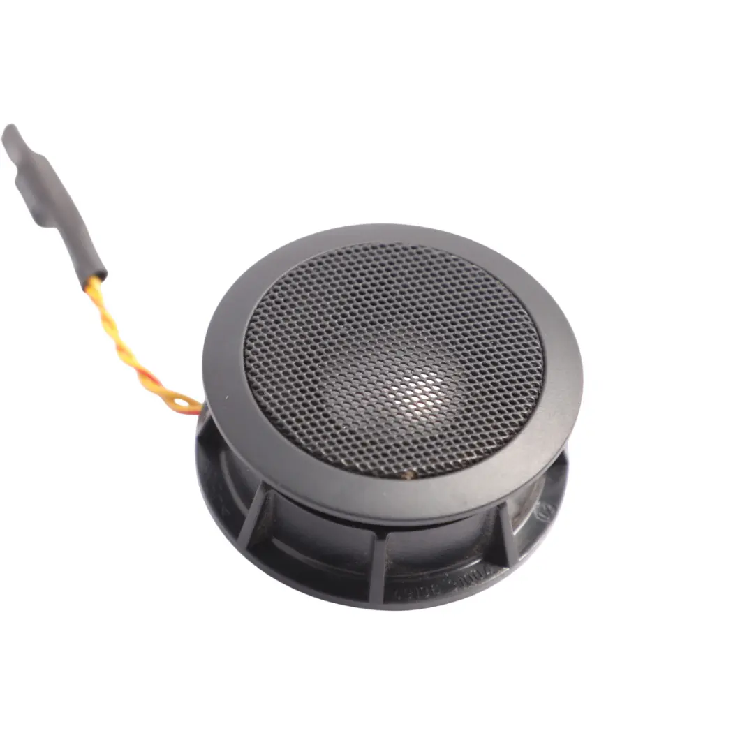 Side Panel Speaker Tweeter Interior Left Right N/O/S to BMW E88 Cabrio with Part number 6903815 BMW E88 Cabrio Side Panel Speaker Tweeter Interior Left Right N/O/S - SKU 6903815 - Part number 6903815