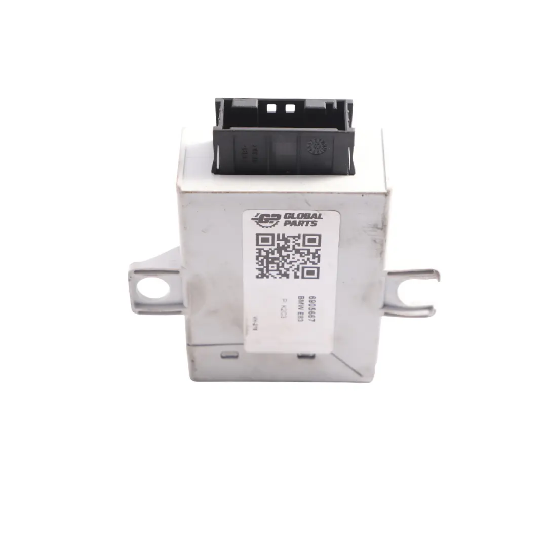 EWS 3 III ECU Immobiliser Ignition Control Unit Module per BMW E46 E53 E83 con numero di parte 6905667 BMW E46 E53 E83 EWS 3 III ECU Immobiliser Ignition Control Unit Module - SKU 6905667 - Numero di parte 6905667