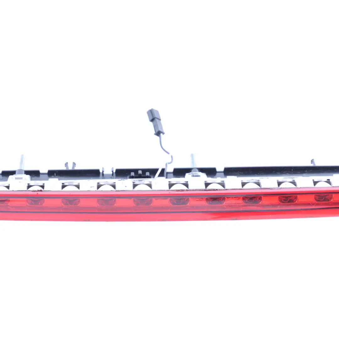 Brake Third Stop Upper Lamp Light to BMW E64 Cabrio Convertible Rear with Part number 6911909 BMW E64 Cabrio Convertible Rear Brake Third Stop Upper Lamp Light - SKU 6911909-1 - Part number 6911909