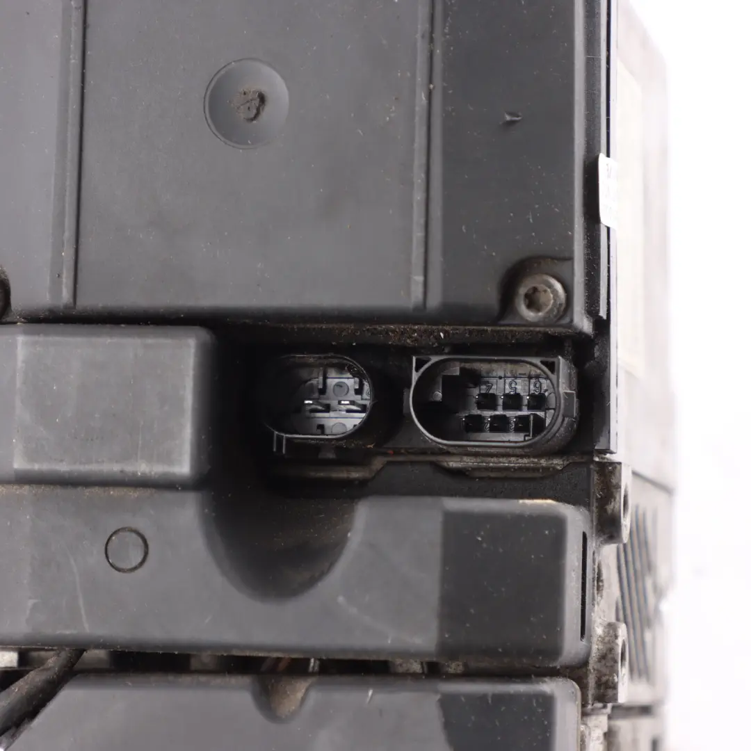 M57 Webasto Auxiliary Heater Unit M57N 3.0d Diesel Engine to BMW X5 E53 with Part number 6918941 BMW X5 E53 M57 Webasto Auxiliary Heater Unit M57N 3.0d Diesel Engine - SKU 6918941 - Part number 6918941