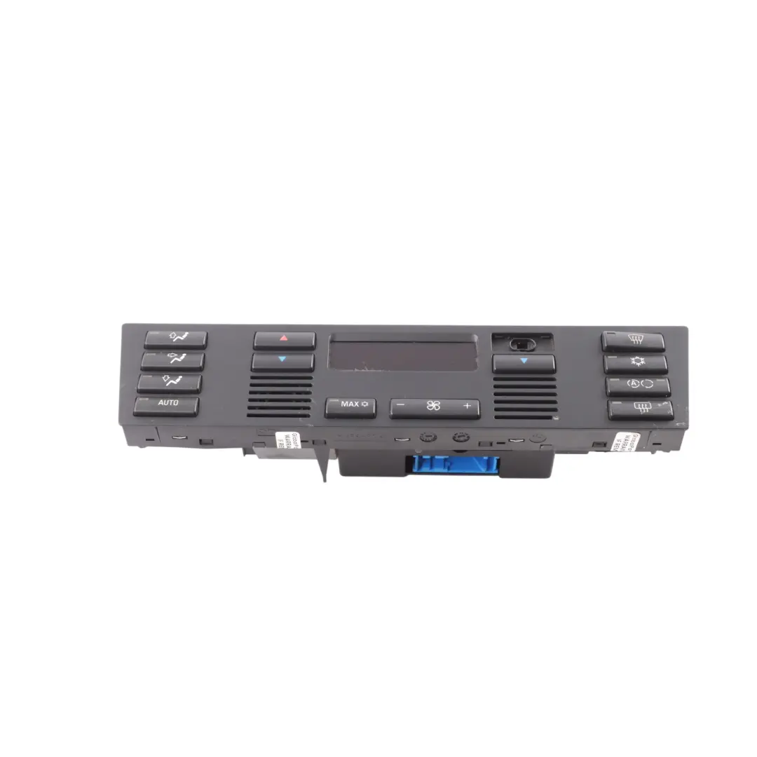 Automatik Klimaanlagen Steuerschalter für BMW X5 E53 mit Teilenummer 6926880 BMW X5 E53 Automatik Klimaanlagen Steuerschalter - SKU 6926880-1 - Teilenummer 6926880