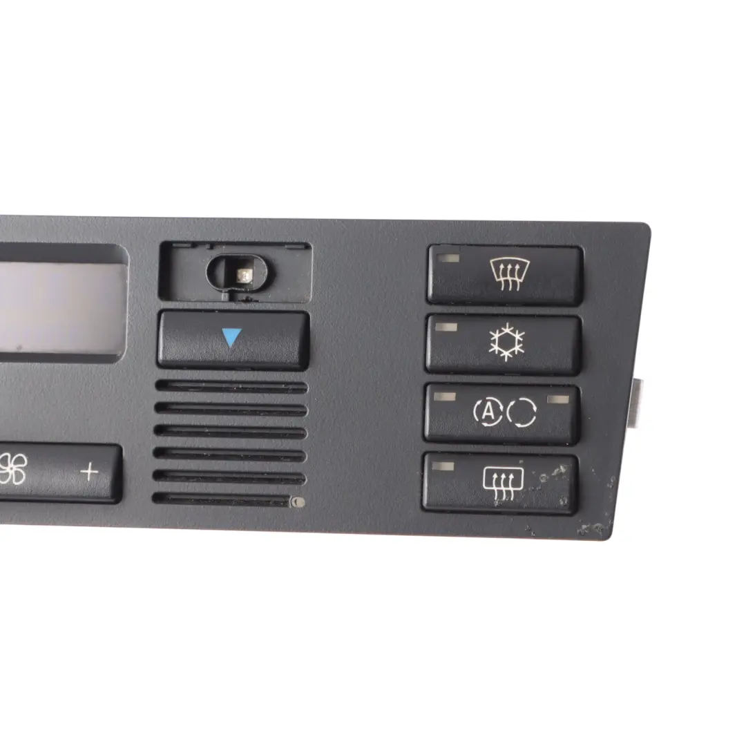 A/C Air Conditioning Climate Control Heater Panel to BMW X5 E53 Automatic with Part number 6926880 BMW X5 E53 Automatic A/C Air Conditioning Climate Control Heater Panel - SKU 6926880-1 - Part number 6926880