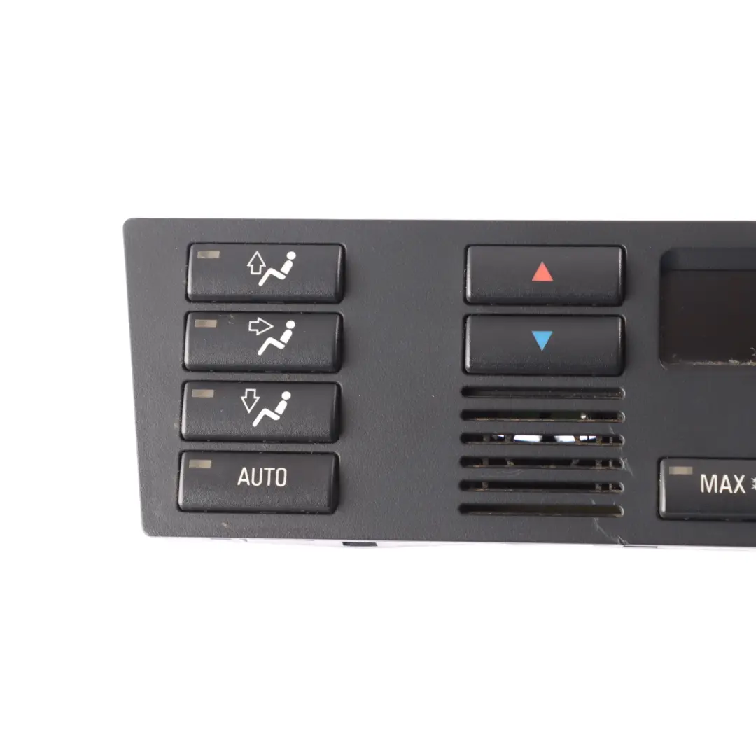 BMW X5 E53 Automatik Klimaanlagen Steuerschalter - SKU 6926880-1 - Teilenummer 6926880