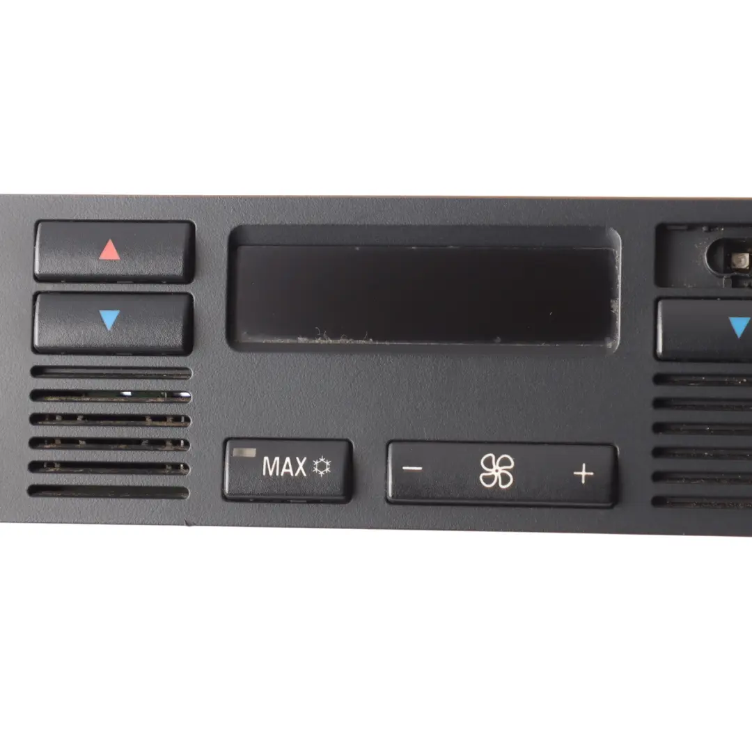 A/C Air Conditioning Climate Control Heater Panel to BMW X5 E53 Automatic with Part number 6926880 BMW X5 E53 Automatic A/C Air Conditioning Climate Control Heater Panel - SKU 6926880-1 - Part number 6926880