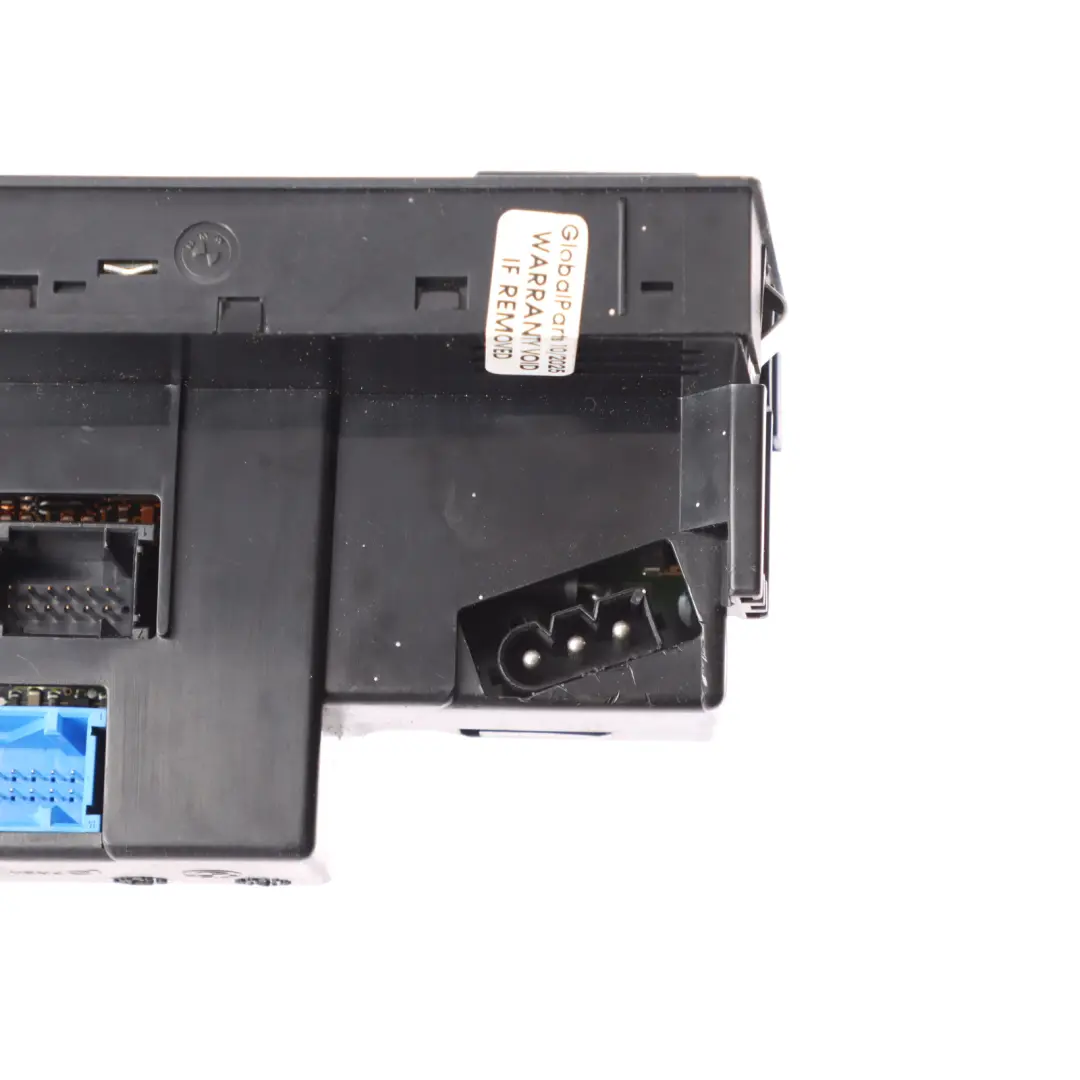 A/C Air Conditioning Climate Control Heater Panel to BMW X5 E53 Automatic with Part number 6926880 BMW X5 E53 Automatic A/C Air Conditioning Climate Control Heater Panel - SKU 6926880-1 - Part number 6926880