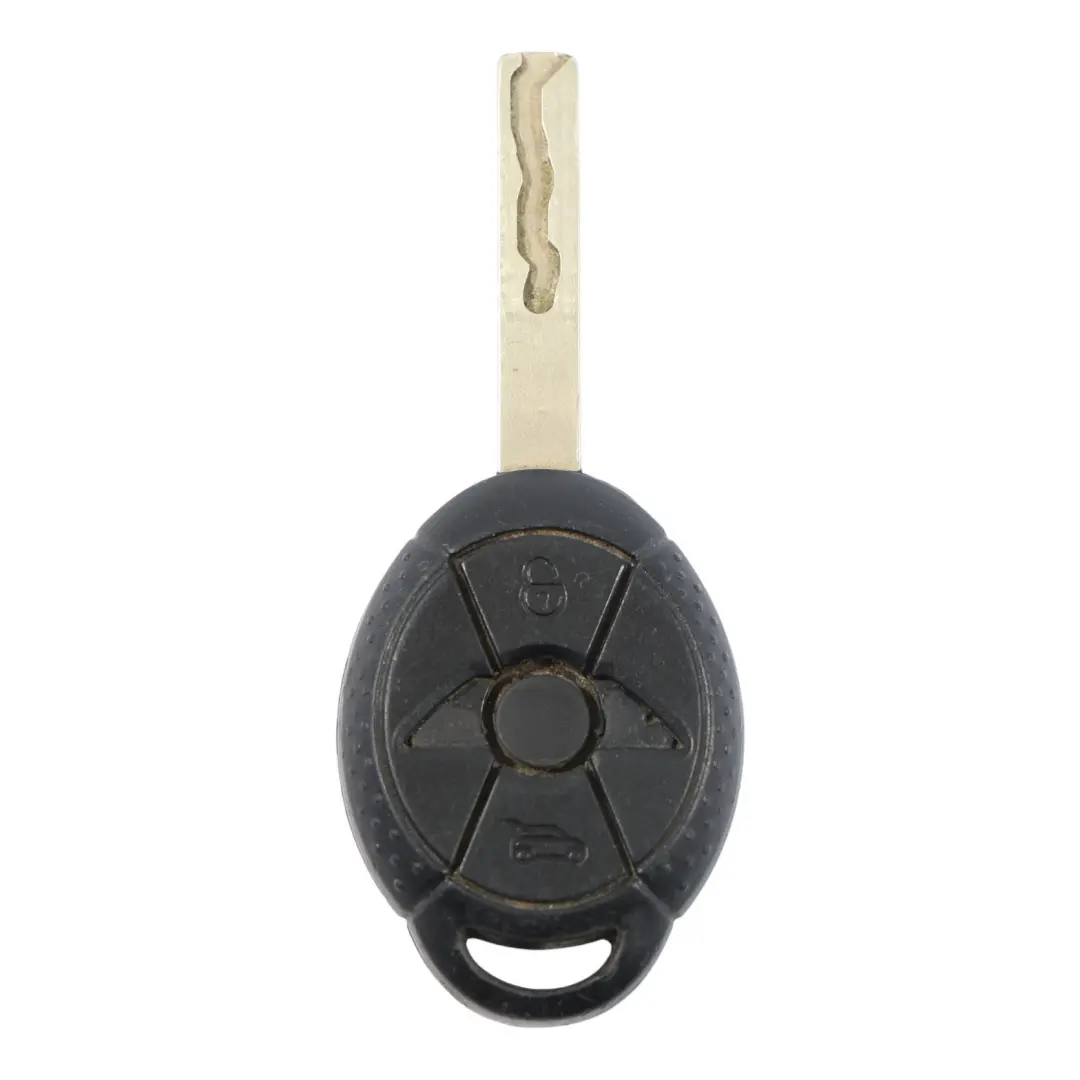 Radio Control Remoto Alarma Llavero Botón 433 Mhz para Mini R50 R52 R53 con número de pieza 6931748 Mini R50 R52 R53 Radio Control Remoto Alarma Llavero Botón 433 Mhz - SKU 6931748-3 - Número de pieza 6931748