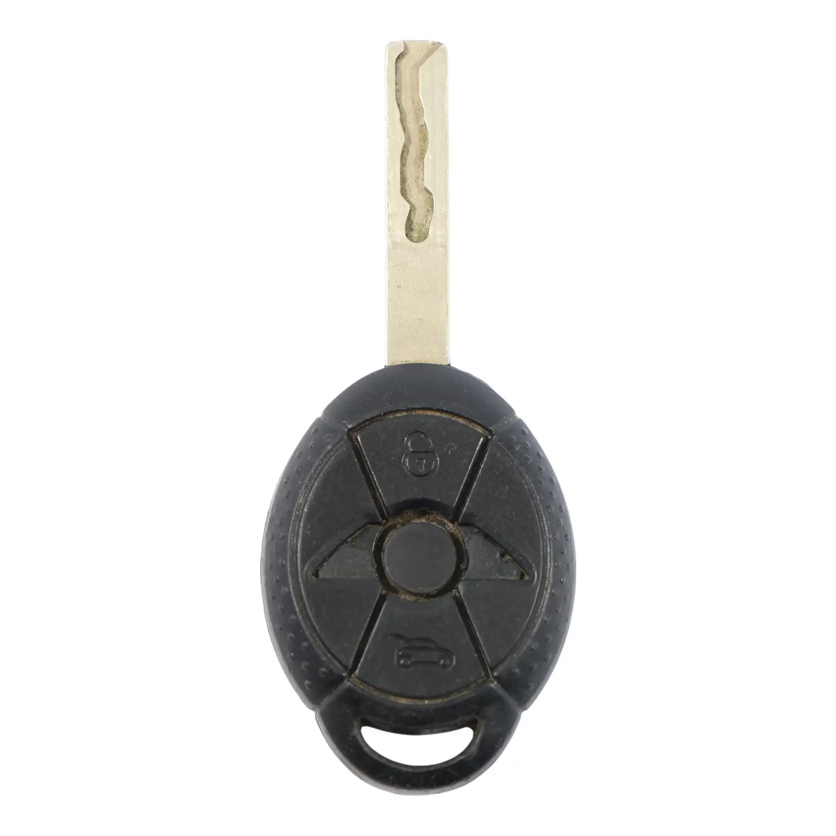 Mini R50 R52 R53 Radio Remote Alarm Key Fob Button 433 MHz 6931748