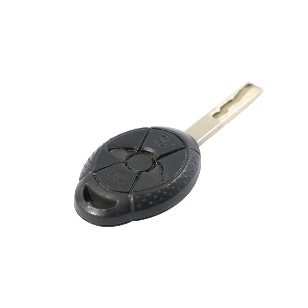 Mini R50 R52 R53 Radiocomando Allarme Chiave Pulsante 433 Mhz - SKU 6931748-3 - Numero di parte 6931748