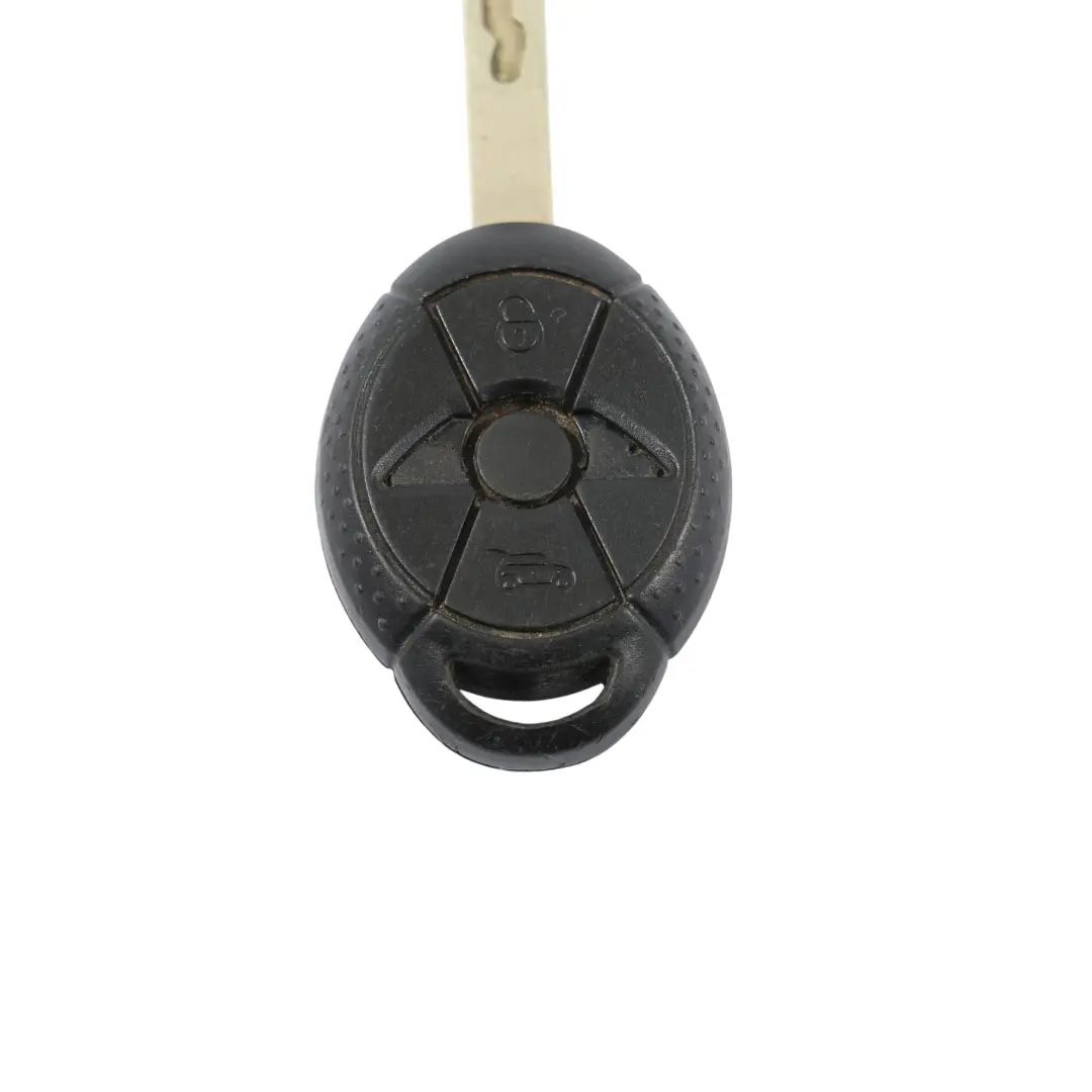 Mini R50 R52 R53 Kluczyk Pilot 433 Mhz - SKU 6931748-3 - Numer Części 6931748
