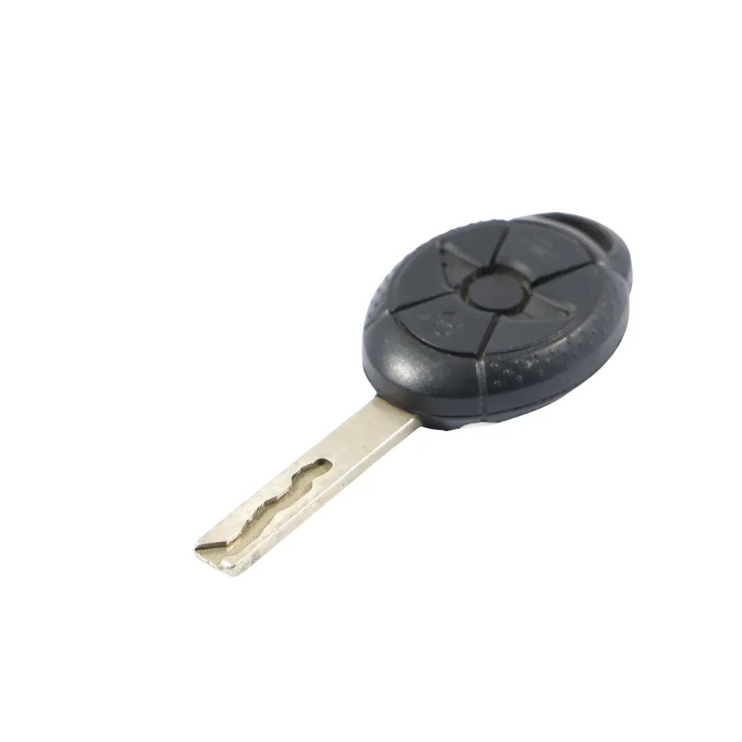 Radio Control Remoto Alarma Llavero Botón 433 Mhz para Mini R50 R52 R53 con número de pieza 6931748 Mini R50 R52 R53 Radio Control Remoto Alarma Llavero Botón 433 Mhz - SKU 6931748-3 - Número de pieza 6931748