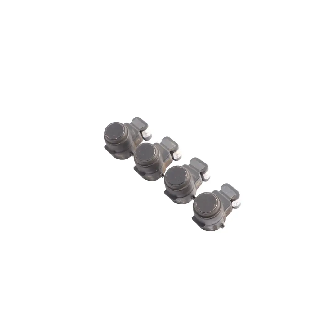 BMW E87 E90 E91 Mini R55 R56 R60 Parking Sensor PDC Set 6934308-2 - SKU 6934308-BS-2 - Part number 6934308-BS