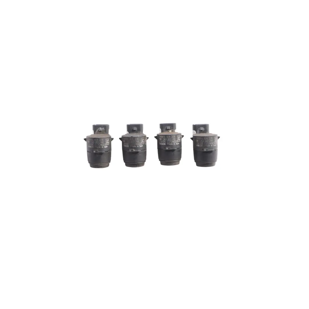 BMW E87 E90 E91 Mini R55 R56 R60 Parking Sensor PDC Set 6934308-2 - SKU 6934308-BS-2 - Part number 6934308-BS
