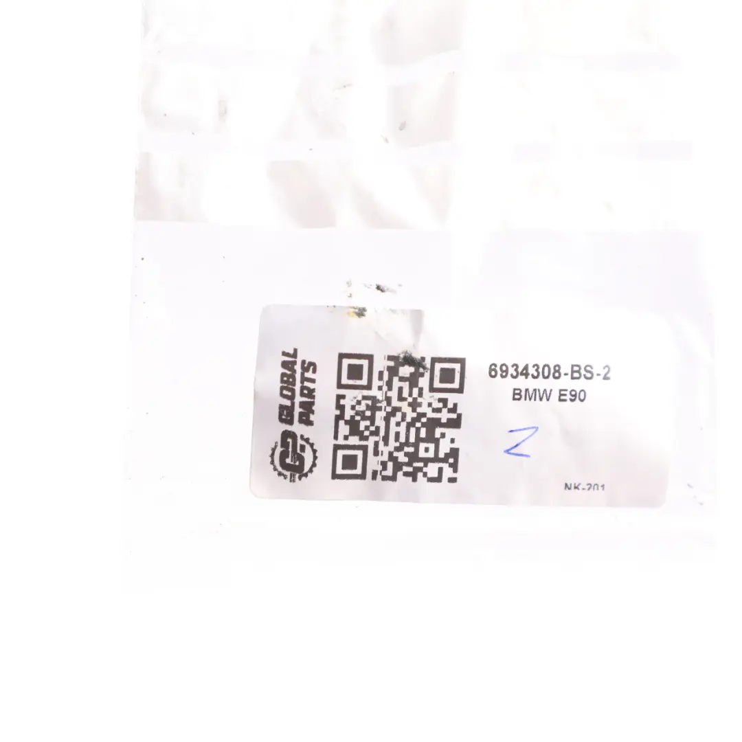 BMW E87 E90 E91 Mini R55 R56 R60 Parking Sensor PDC Set 6934308-2 - SKU 6934308-BS-2 - Part number 6934308-BS