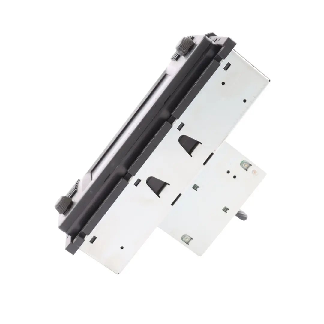 Onboard Computer Navigation System Monitor Widescreen to BMW X5 E53 with Part number 6934413 BMW X5 E53 Onboard Computer Navigation System Monitor Widescreen - SKU 6934413-1 - Part number 6934413