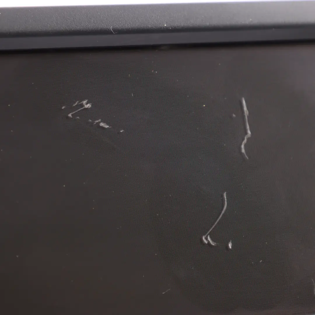 Onboard Computer Navigation System Monitor Widescreen to BMW X5 E53 with Part number 6934413 BMW X5 E53 Onboard Computer Navigation System Monitor Widescreen - SKU 6934413-1 - Part number 6934413