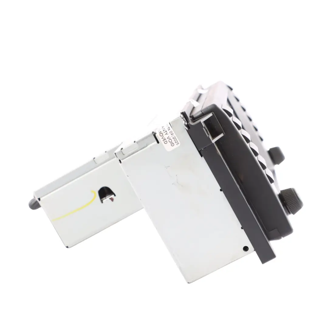 Onboard Computer Navigation System Monitor Widescreen to BMW X5 E53 with Part number 6934413 BMW X5 E53 Onboard Computer Navigation System Monitor Widescreen - SKU 6934413-1 - Part number 6934413