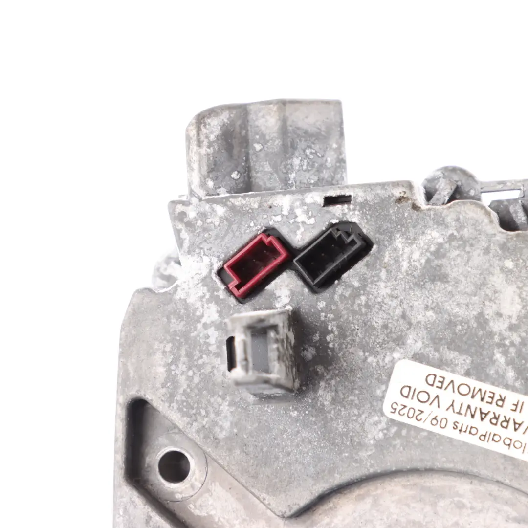 BMW E60 E61 E63 E64 Steering Column Switch Cluster Base Plate 6937208 - SKU 6937190 - Part number 6937190