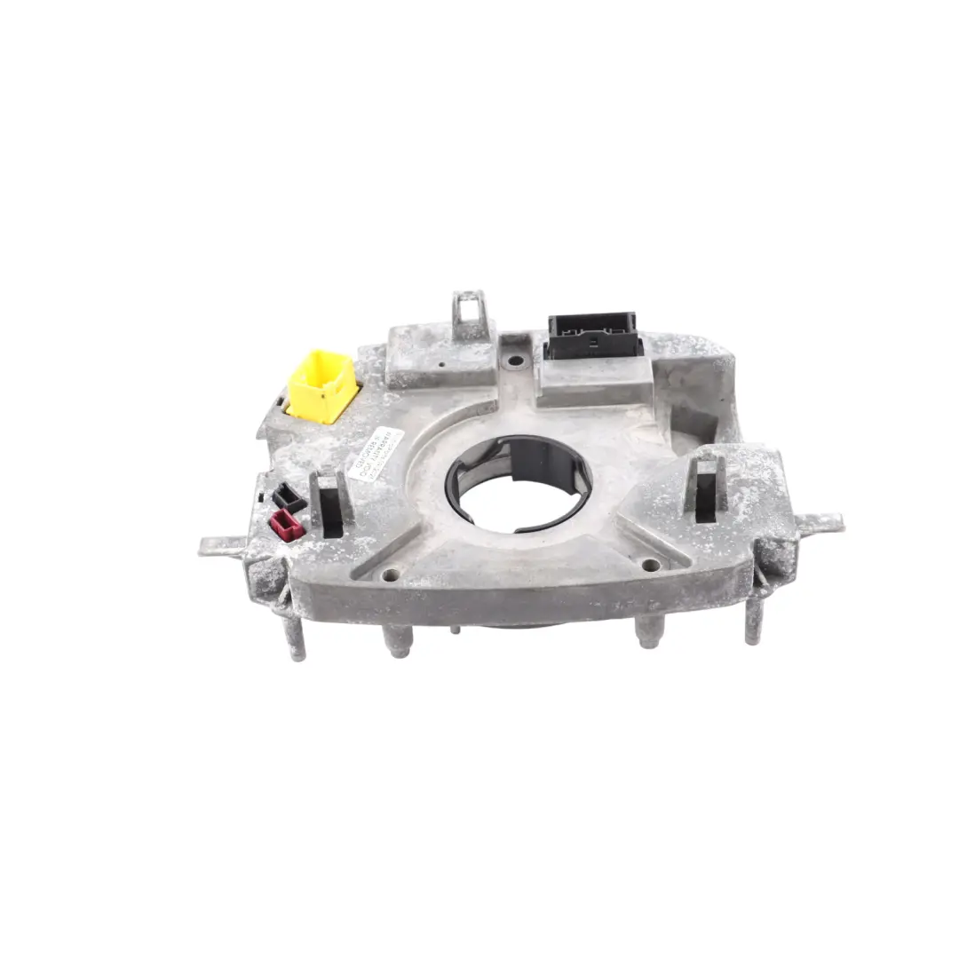 BMW E60 E61 E63 E64 Steering Column Switch Cluster Base Plate 6937208 - SKU 6937190 - Part number 6937190