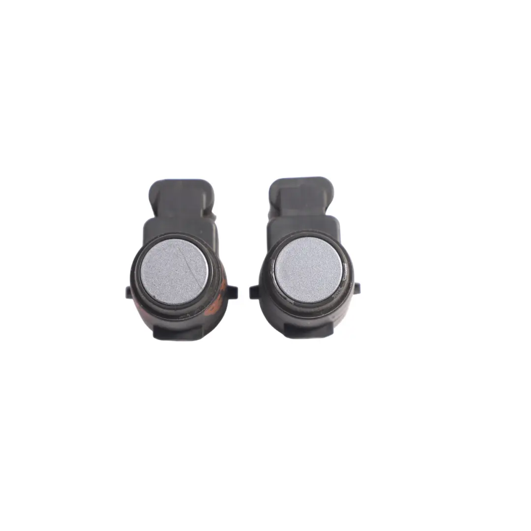 PDC Sensor Aparcamiento SET X2 Quarzblau -A18 para BMW E81 E82 E84 E87 E90 E91 con número de pieza 6940623 BMW E81 E82 E84 E87 E90 E91 PDC Sensor Aparcamiento SET X2 Quarzblau -A18 - SKU 6940623-QB - Número de pieza 6940623