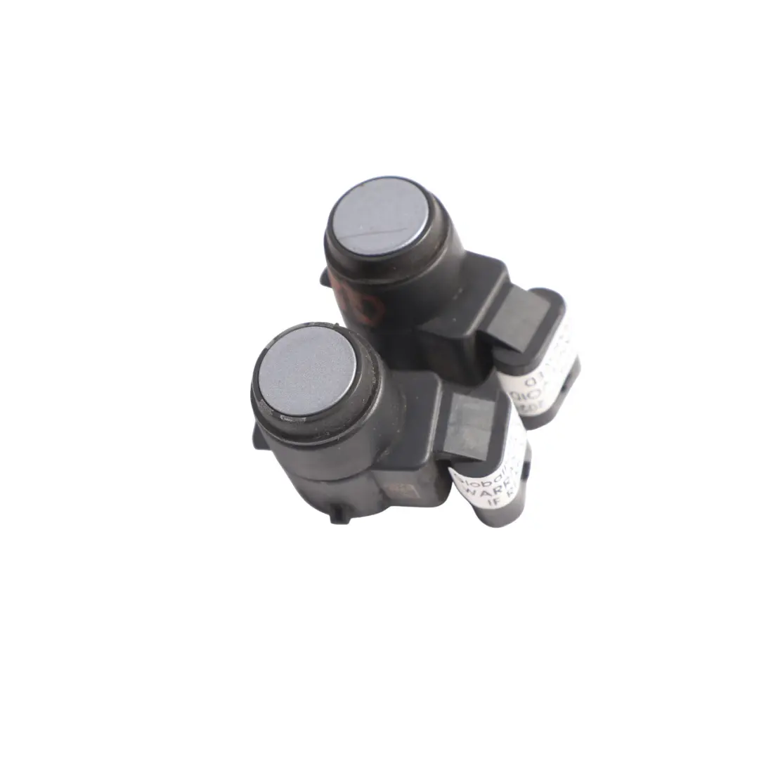 Czujnik Parkowania PDC Zestaw X2 do BMW E81 E82 E84 E87 E90 E91 o numerze 6940623 BMW E81 E82 E84 E87 E90 E91 Czujnik Parkowania PDC Zestaw X2 - SKU 6940623-QB - Numer Części 6940623