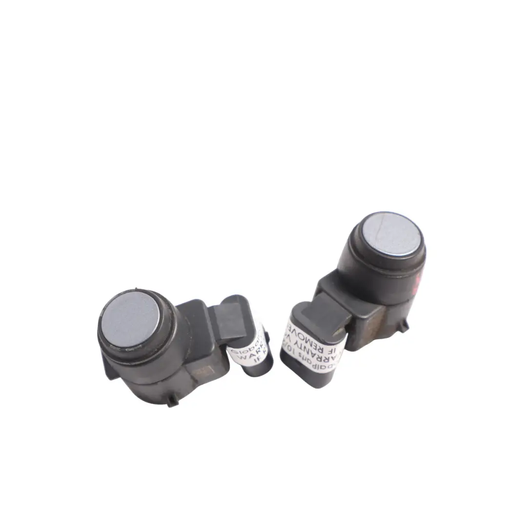 Capteurs Stationnement PDC SET X2 Quartzblau -A18 pour BMW E81 E82 E84 E87 E90 E91 à propos du numéro de pièce 6940623 BMW E81 E82 E84 E87 E90 E91 Capteurs Stationnement PDC SET X2 Quartzblau -A18 - SKU 6940623-QB - Numéro de pièce 6940623