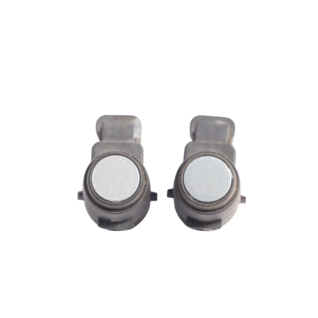 Sensor Ultrasónico PDC SET X2 Arctic Metallic-A34 para BMW E81 E87 E90 E91 con número de pieza 6940624 BMW E81 E87 E90 E91 Sensor Ultrasónico PDC SET X2 Arctic Metallic-A34 - SKU 6940624-AM - Número de pieza 6940624