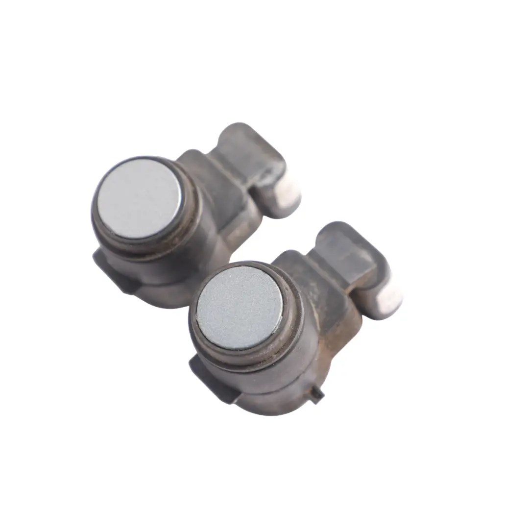 Capteur Ultrasonique PDC SET X2 Arctic -A34 pour BMW E81 E87 E90 E91 E92 à propos du numéro de pièce 6940624 BMW E81 E87 E90 E91 E92 Capteur Ultrasonique PDC SET X2 Arctic -A34 - SKU 6940624-AM - Numéro de pièce 6940624