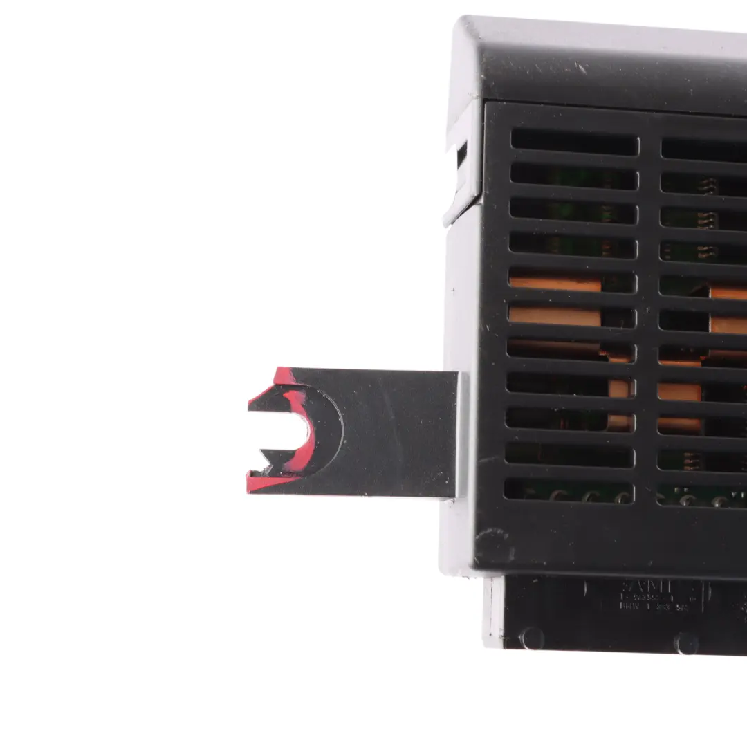 Light Check Module Control Unit ECU Lear Xenon LCM IV to BMW X5 E53 with Part number 6942692 BMW X5 E53 Light Check Module Control Unit ECU Lear Xenon LCM IV - SKU 6942692-1 - Part number 6942692