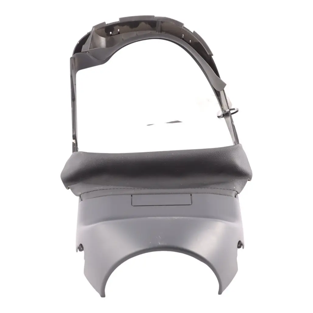 Columna Dirección Ajuste Cubierta Envolvente Pieza para BMW E81 E82 E87 E90 con número de pieza 6950265 BMW E81 E82 E87 E90 Columna Dirección Ajuste Cubierta Envolvente Pieza - SKU 6950265-1 - Número de pieza 6950265