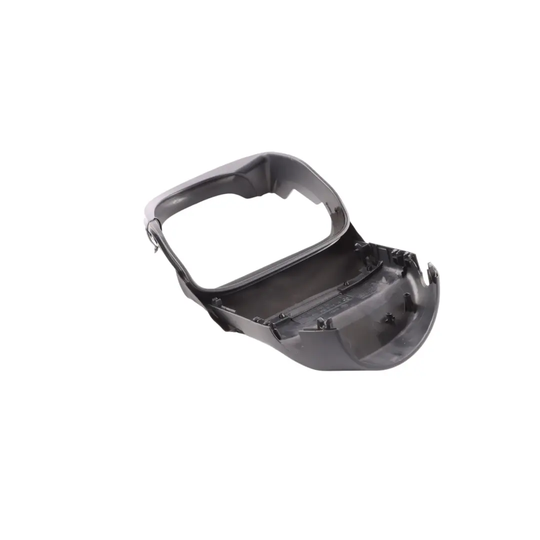 Pannello Rivestimento Colonna Sterzo Surround Parte per BMW E81 E82 E87 E90 con numero di parte 6950265 BMW E81 E82 E87 E90 Pannello Rivestimento Colonna Sterzo Surround Parte - SKU 6950265-1 - Numero di parte 6950265