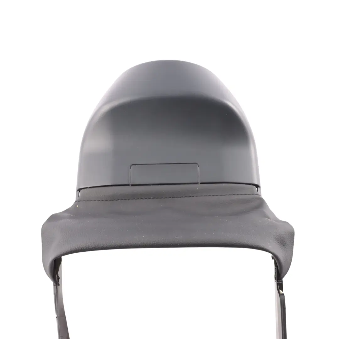 Columna Dirección Ajuste Cubierta Envolvente Pieza para BMW E81 E82 E87 E90 con número de pieza 6950265 BMW E81 E82 E87 E90 Columna Dirección Ajuste Cubierta Envolvente Pieza - SKU 6950265-1 - Número de pieza 6950265