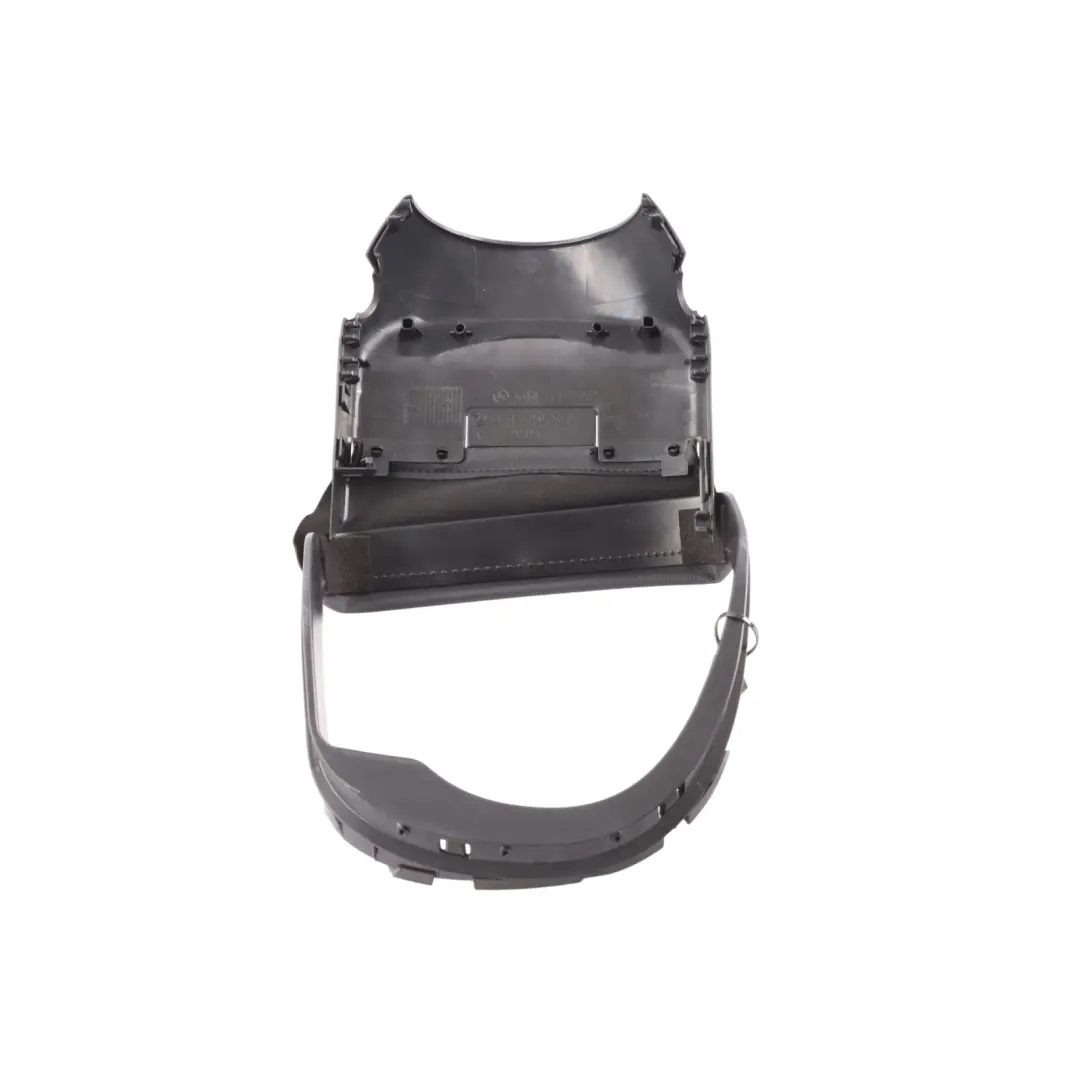 BMW E81 E82 E87 E90 Pannello Rivestimento Colonna Sterzo Surround Parte - SKU 6950265-1 - Numero di parte 6950265