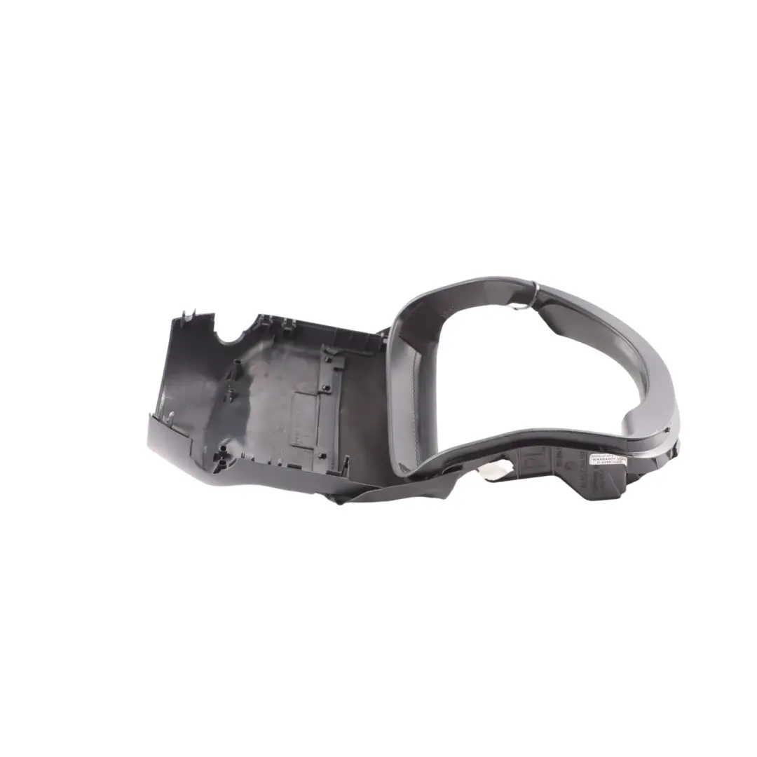 Cache Colonne Direction pour BMW E81 E82 E87 E90 E91 à propos du numéro de pièce 6950265 BMW E81 E82 E87 E90 E91 Cache Colonne Direction - SKU 6950265-1 - Numéro de pièce 6950265