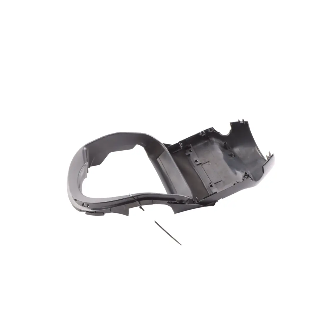 BMW E81 E82 E87 E90 Pannello Rivestimento Colonna Sterzo Surround Parte - SKU 6950265-1 - Numero di parte 6950265