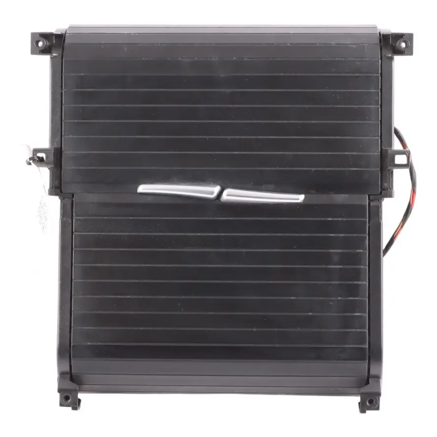 BMW E70 E71 Porte Gobelet Console Centrale Rangement à Roulettes Boisson 6954943