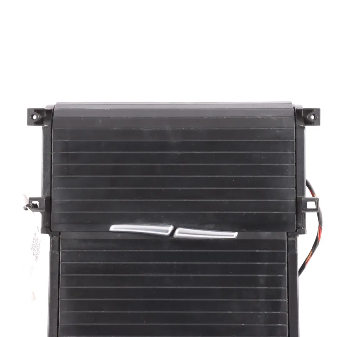 BMW E70 E71 Porte Gobelet Console Centrale Rangement à Roulettes Boisson - SKU 6954943-2 - Numéro de pièce 6954943