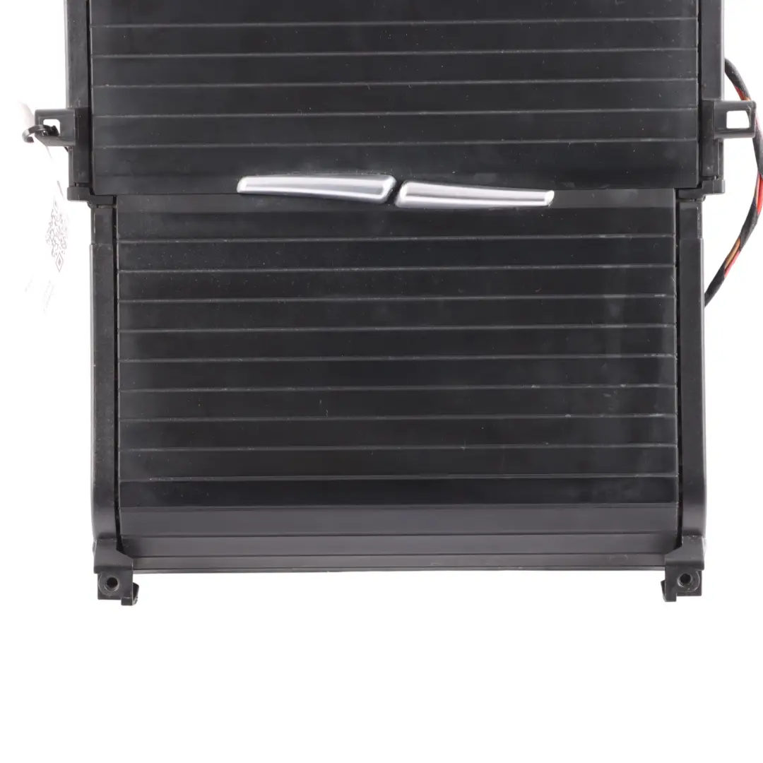 BMW E70 E71 Uchwyt Na Kubek Schowek Roleta Czarny - SKU 6954943-2 - Numer Części 6954943