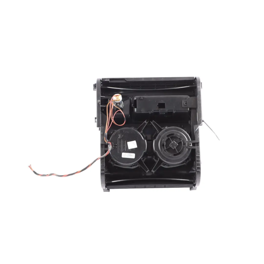 BMW E70 E71 Porte Gobelet Console Centrale Rangement à Roulettes Boisson - SKU 6954943-2 - Numéro de pièce 6954943