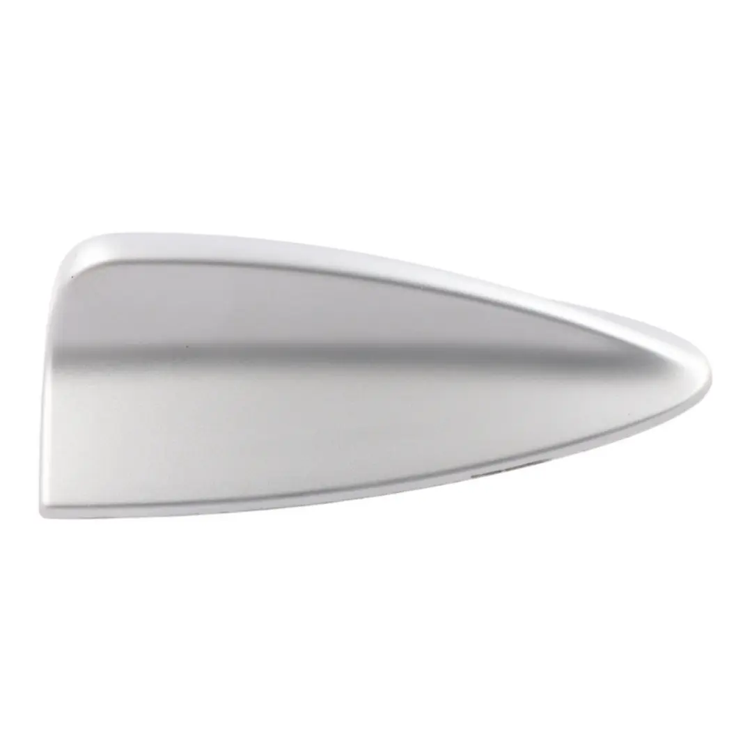 BMW E91 E91N LCI Shark Roof Antenna Aerial Housing Titansilber Silver - SKU 6955557-TS - Part number 6955557