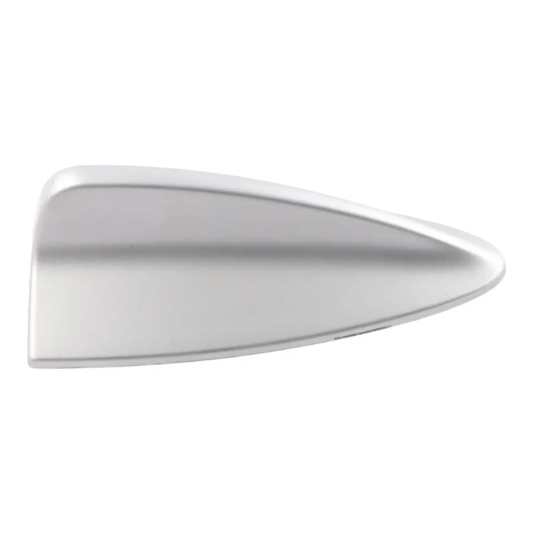 BMW E91 E91N LCI Shark Roof Antenna Aerial Housing Titansilber Silver