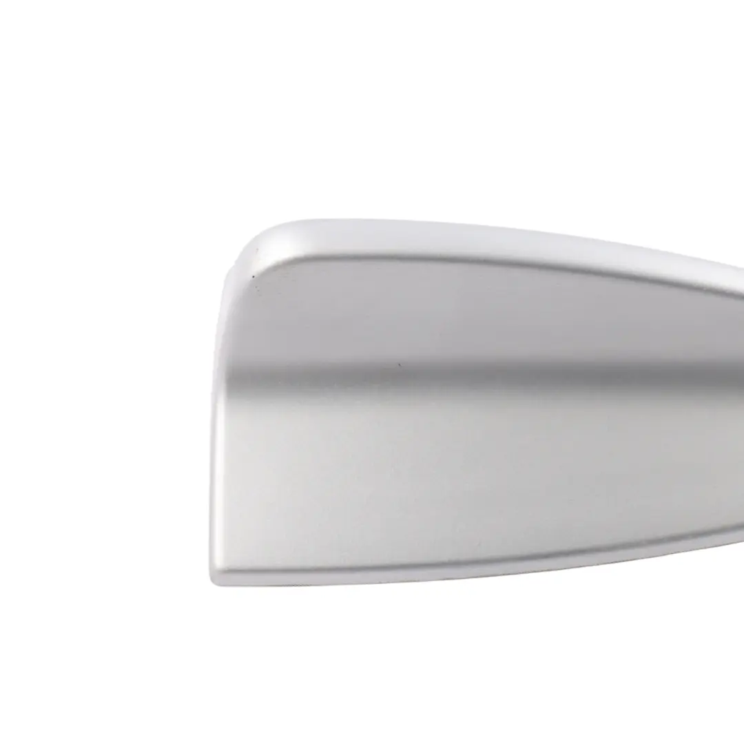 BMW E91 E91N LCI Shark Techo Antena Carcasa Titansilber Plata - SKU 6955557-TS - Número de pieza 6955557