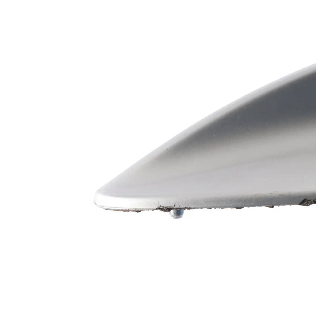 Antenne de toit requin Boîtier d'antenne Titansilber Silver pour BMW E91 E91N LCI à propos du numéro de pièce 6955557 BMW E91 E91N LCI Antenne de toit requin Boîtier d'antenne Titansilber Silver - SKU 6955557-TS - Numéro de pièce 6955557
