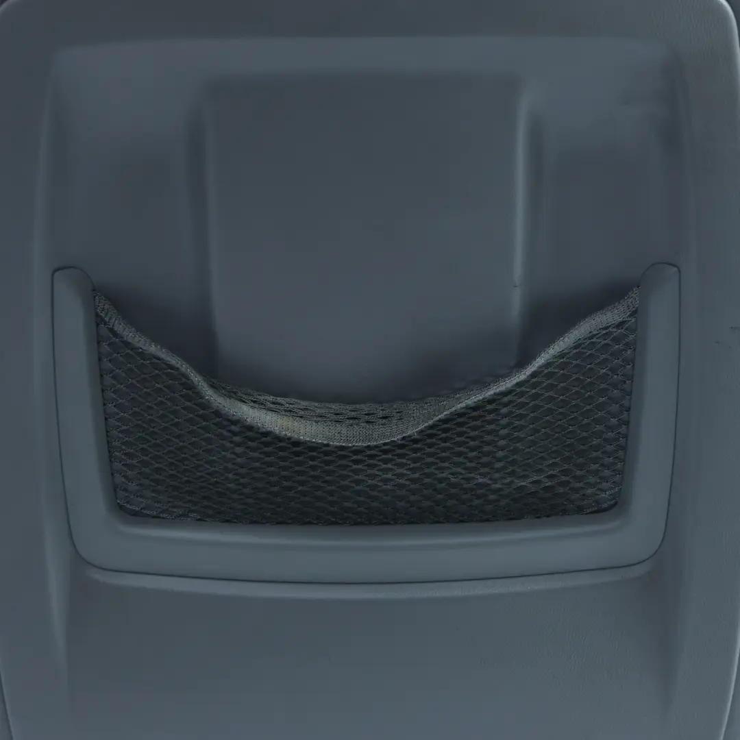  Front Seat BMW E90 E91 M Sport Heated Grey Leather Dakota Left N/S Interior - SKU 6956397-3 - Part number 6956397
