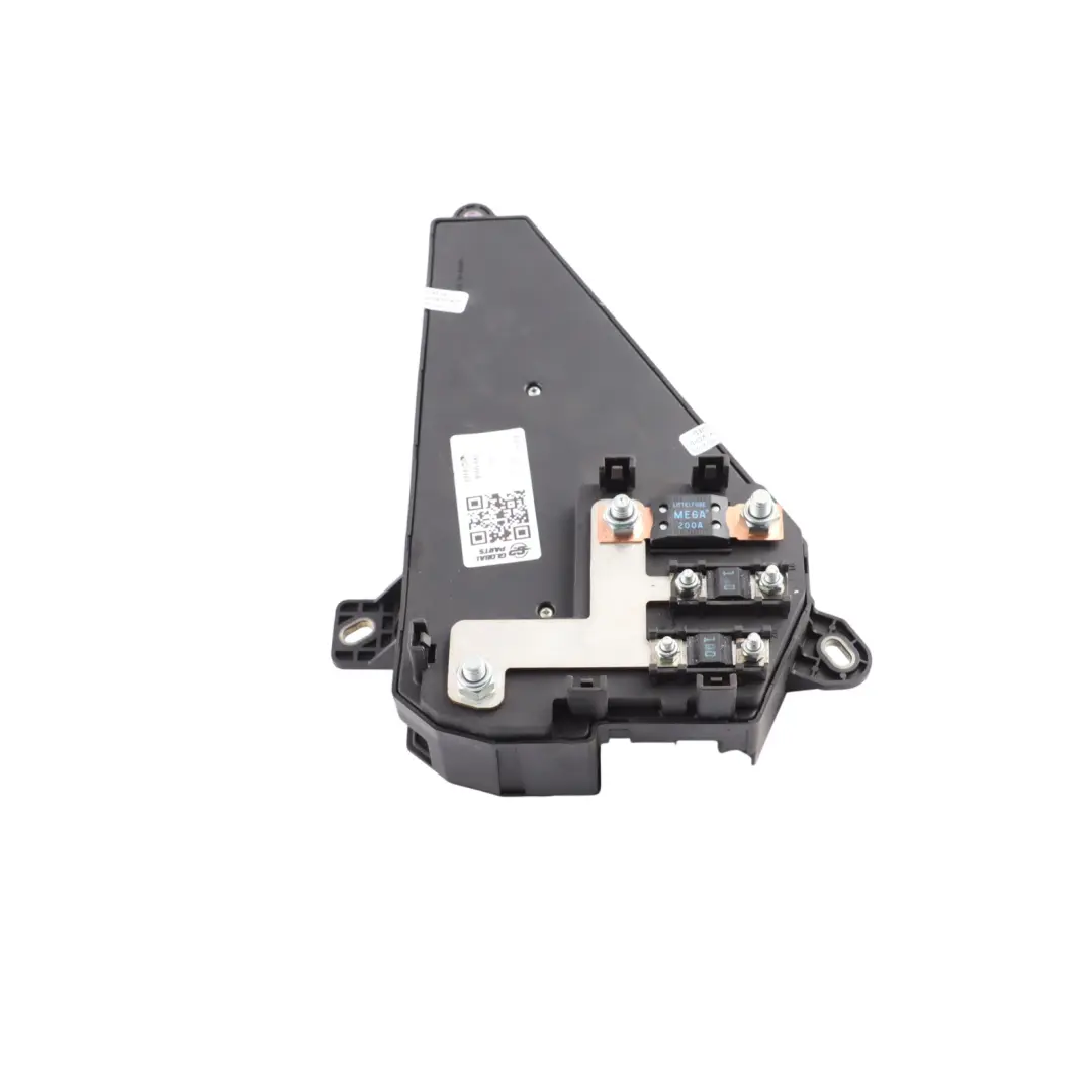 BMW 5 6 E60 E61 E63 E64 Sicherungskasten Stromverteiler Hinten - SKU 6956505-1 - Teilenummer 6956505