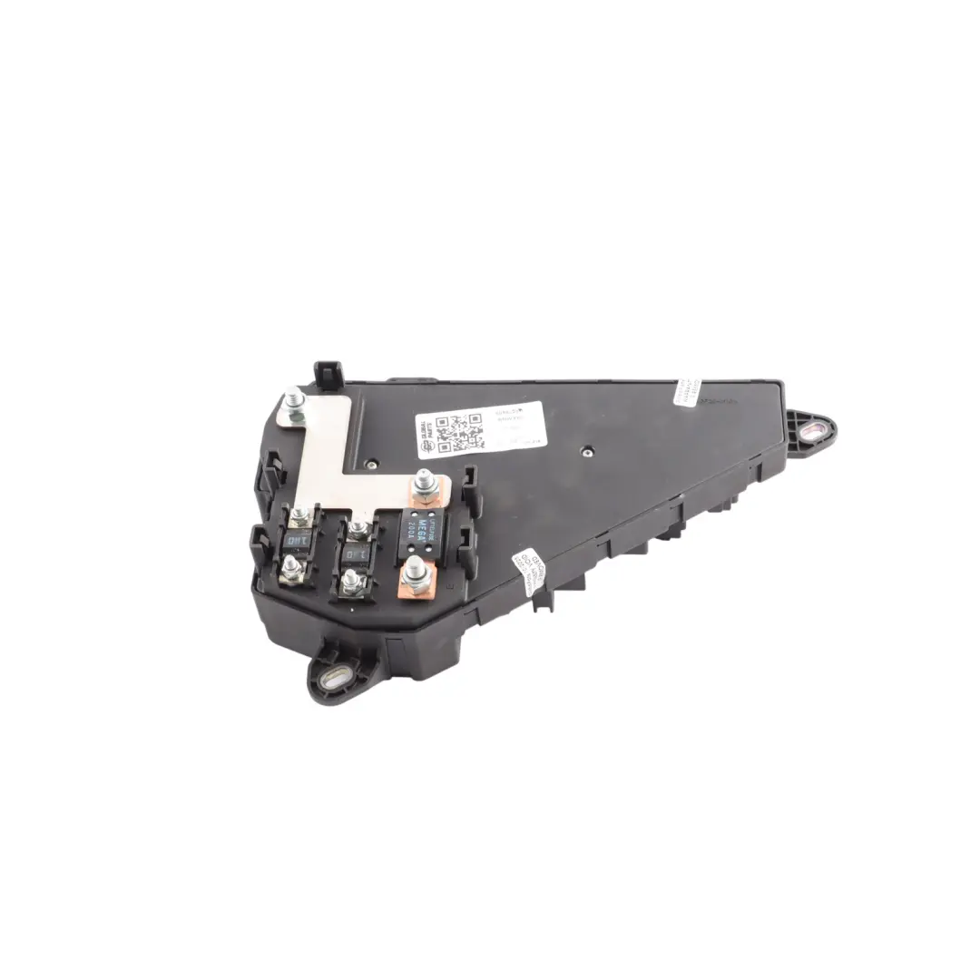 Skrzynka bezpieczników do BMW E60 E61 E63 o numerze 6956505 BMW E60 E61 E63 Skrzynka bezpieczników - SKU 6956505-1 - Numer Części 6956505